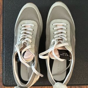 rag & bone Beige Athletic Shoes